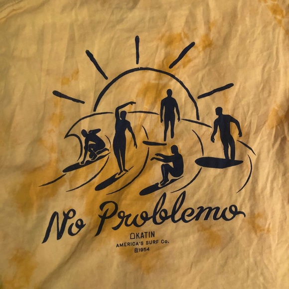 Cropped Tee - Picture 2 of 3